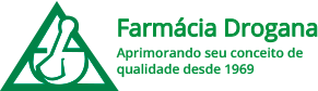 imagem do logo da farmacia de manipulação drogana